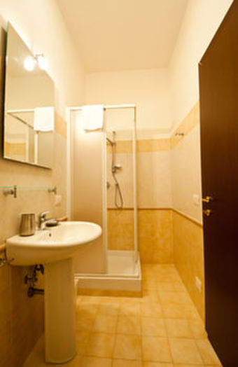 Hotel Rome Traveller's B&B
