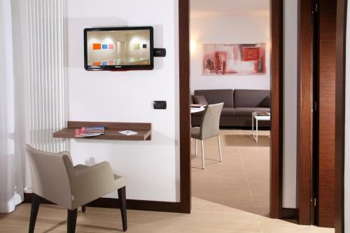 Residence Hotel Parioli