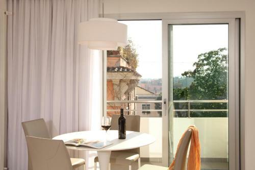 Residence Hotel Parioli