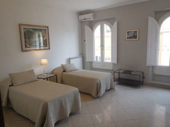 Apartamento Italy Rents Spanish Steps