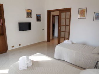 Apartamento Italy Rents Spanish Steps