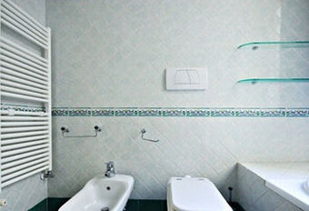 Apartamento Italy Rents Spanish Steps