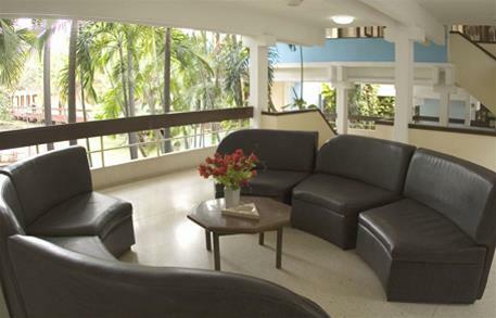 Hotel Islazul Balcon Del Caribe