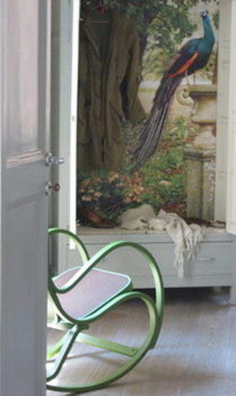 Apartamento Casacau