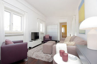 Apartamento Via Veneto Area - My Extra Home