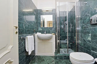 Apartamento Via Veneto Area - My Extra Home