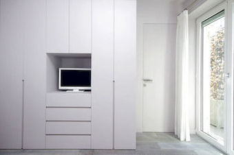 Apartamento Via Veneto Area - My Extra Home