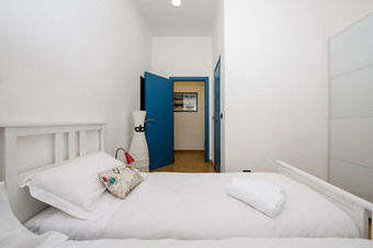 Apartamento Via Veneto Area - My Extra Home