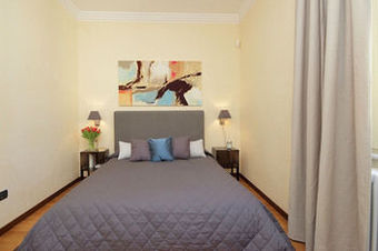 Apartamento Via Veneto Area - My Extra Home