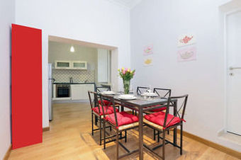 Apartamento Via Veneto Area - My Extra Home