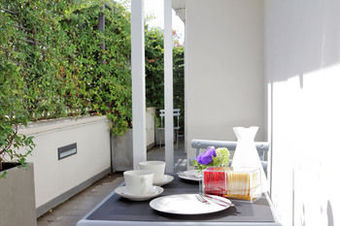 Apartamento Via Veneto Area - My Extra Home