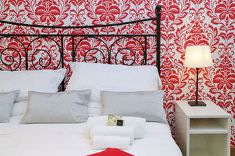 Apartamento Via Veneto Area - My Extra Home