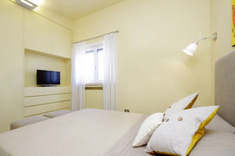 Apartamento Via Veneto Area - My Extra Home