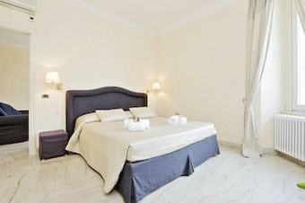 Apartamento Via Veneto Area - My Extra Home