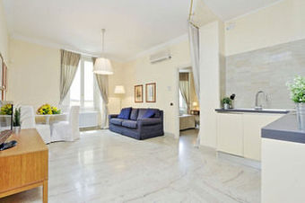 Apartamento Via Veneto Area - My Extra Home