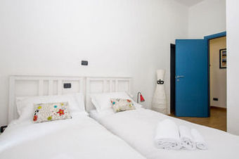 Apartamento Via Veneto Area - My Extra Home