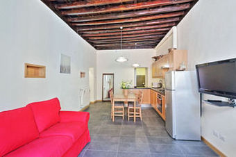 Apartamento Colosseum Area - My Extra Home