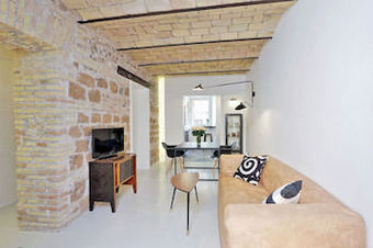 Apartamento Colosseum Area - My Extra Home