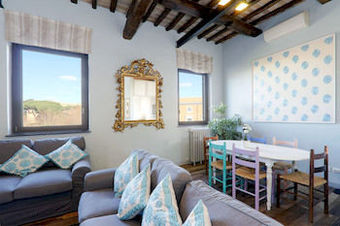 Apartamento Colosseum Area - My Extra Home