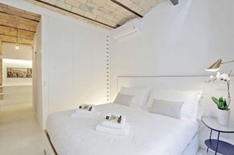 Apartamento Colosseum Area - My Extra Home