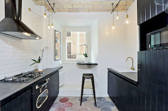 Apartamento Colosseum Area - My Extra Home