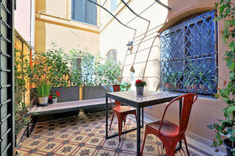 Apartamento Colosseum Area - My Extra Home