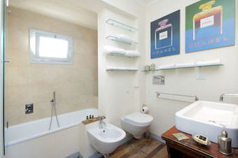 Apartamento Colosseum Area - My Extra Home