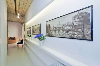 Apartamento Colosseum Area - My Extra Home