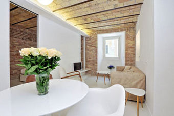 Apartamento Colosseum Area - My Extra Home