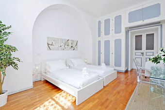 Apartamento Colosseum Area - My Extra Home