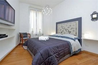 Karol Apartment Rome