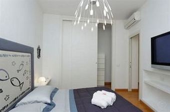 Karol Apartment Rome