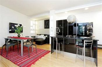 Karol Apartment Rome