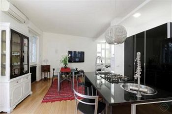 Karol Apartment Rome