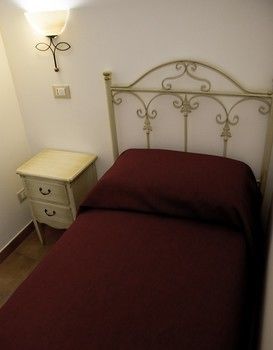 Bed & Breakfast Vecchia Roma Resort