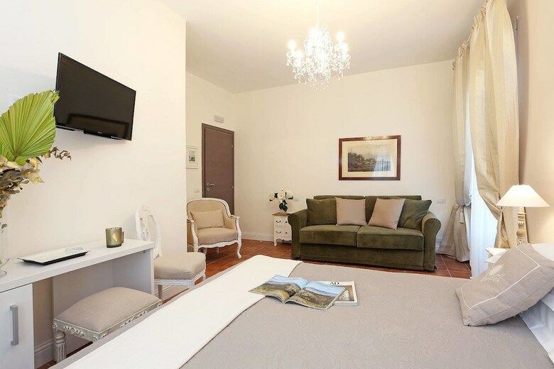 Bed & Breakfast Casa Ponte Sisto