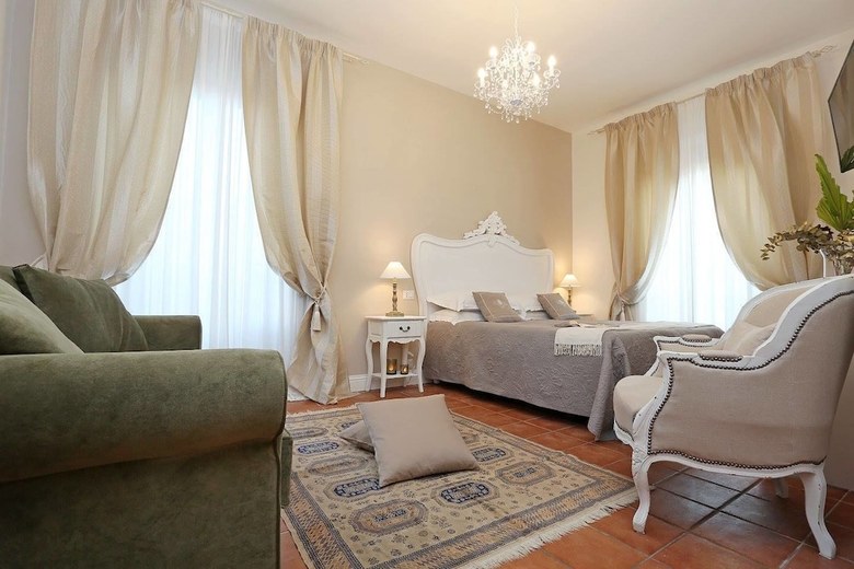Bed & Breakfast Casa Ponte Sisto