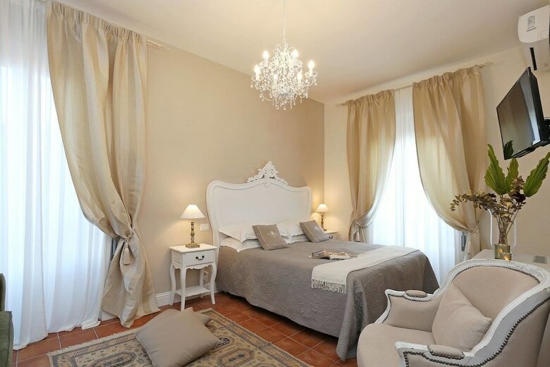 Bed & Breakfast Casa Ponte Sisto