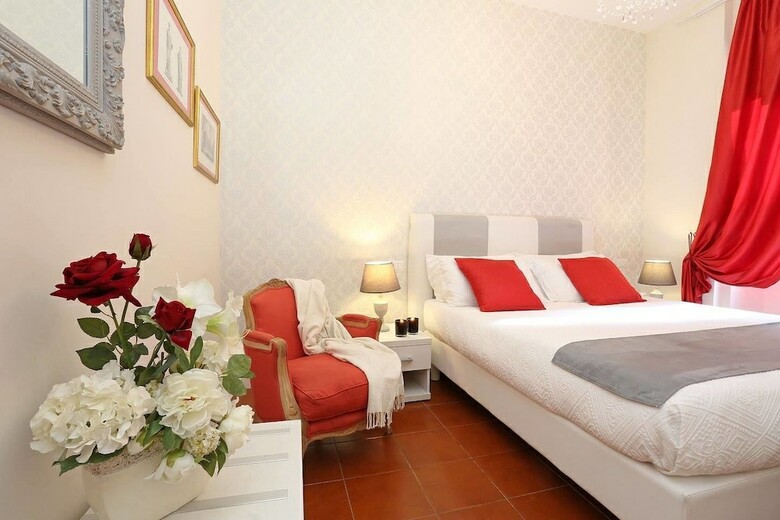 Bed & Breakfast Casa Ponte Sisto