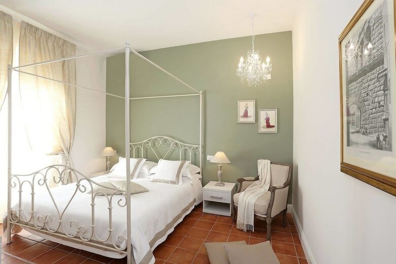 Bed & Breakfast Casa Ponte Sisto