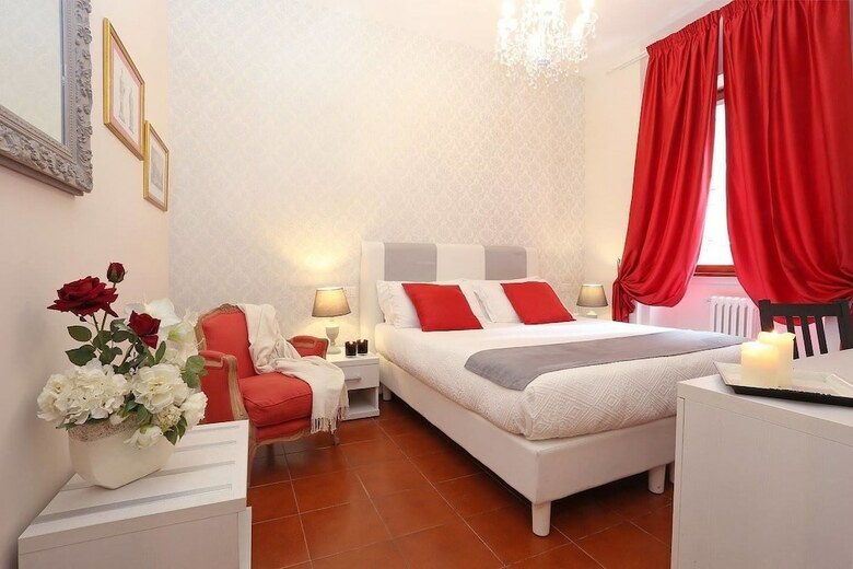 Bed & Breakfast Casa Ponte Sisto