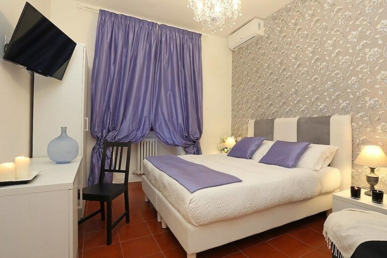 Bed & Breakfast Casa Ponte Sisto