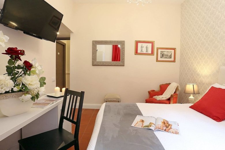 Bed & Breakfast Casa Ponte Sisto