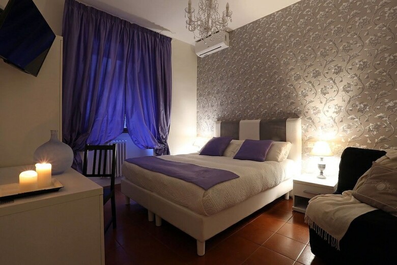 Bed & Breakfast Casa Ponte Sisto