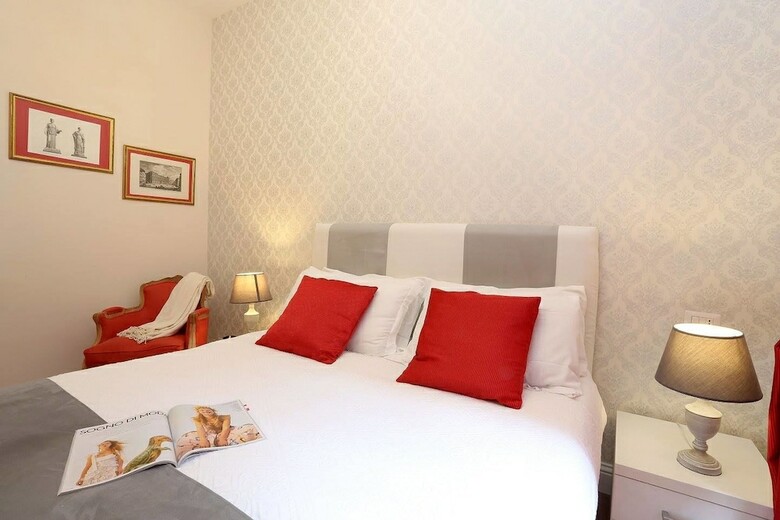 Bed & Breakfast Casa Ponte Sisto