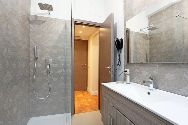 Bed & Breakfast Casa Ponte Sisto