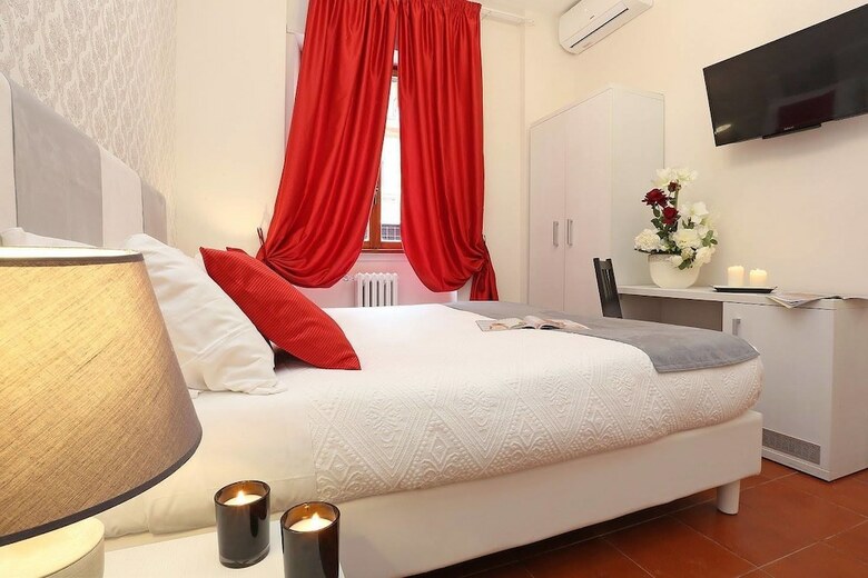 Bed & Breakfast Casa Ponte Sisto