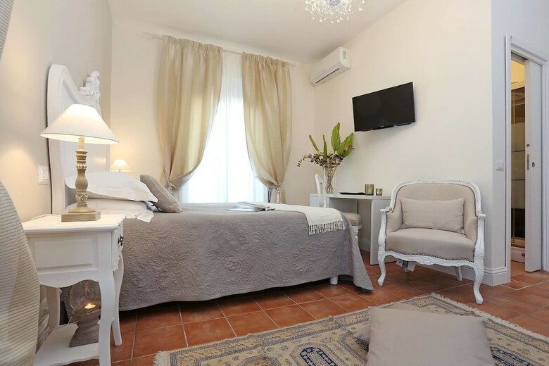 Bed & Breakfast Casa Ponte Sisto