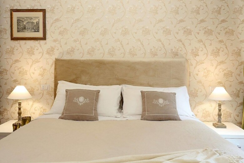 Bed & Breakfast Casa Ponte Sisto