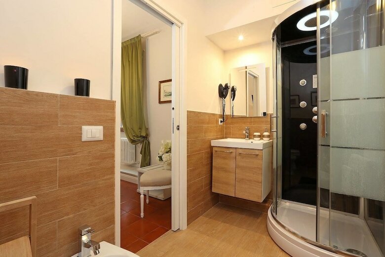 Bed & Breakfast Casa Ponte Sisto